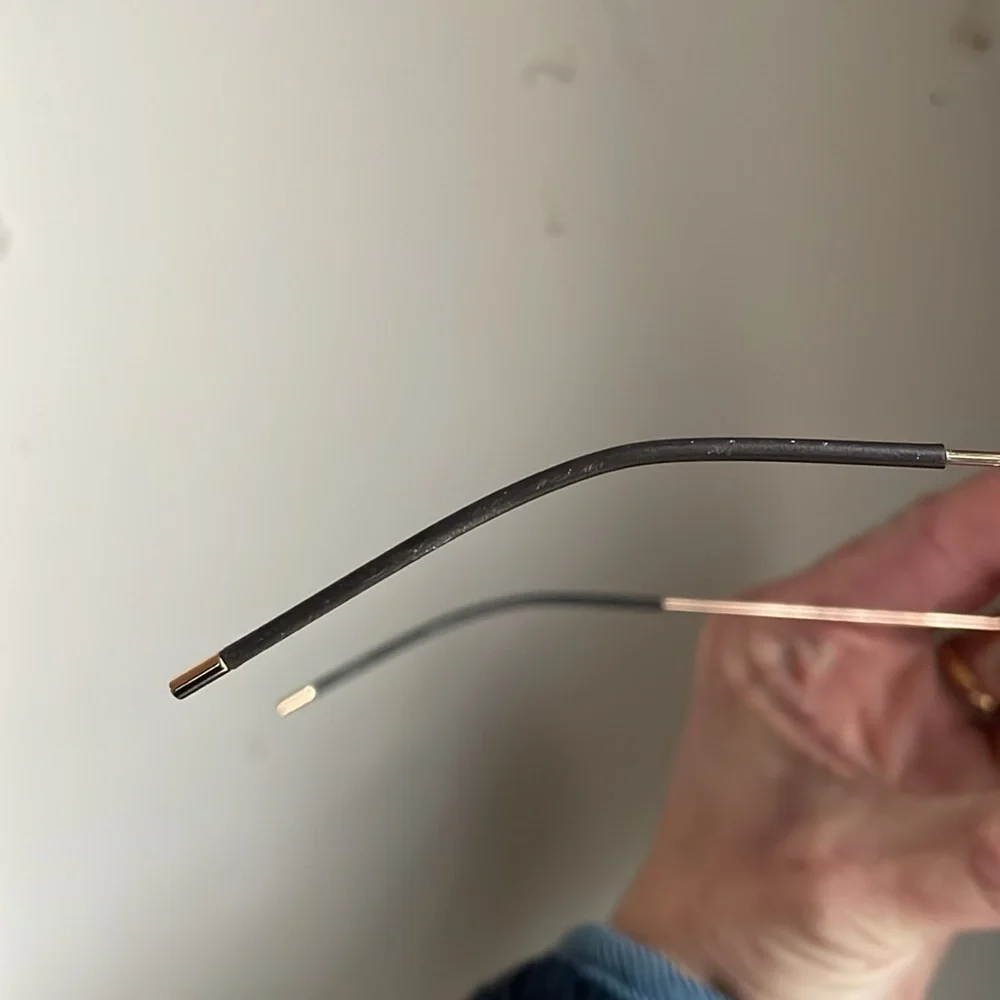 Circle frames - Picture 3 of 6